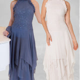 Same style in two colors