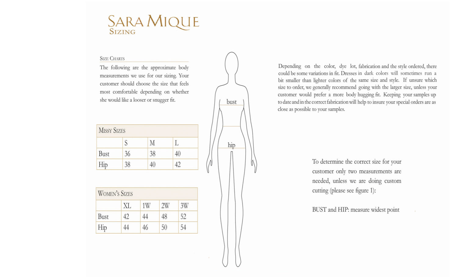 Tulle & Ponte Tunic Top B815 - Sara Mique Evening Wear