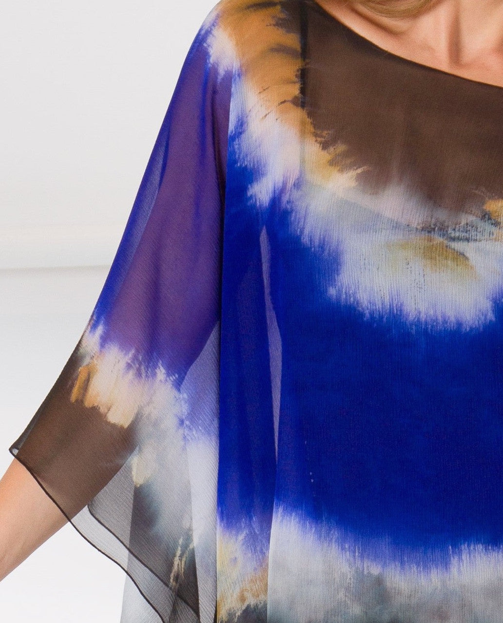 Violet Moon Rocks Float 600MR - Sara Mique Evening Wear